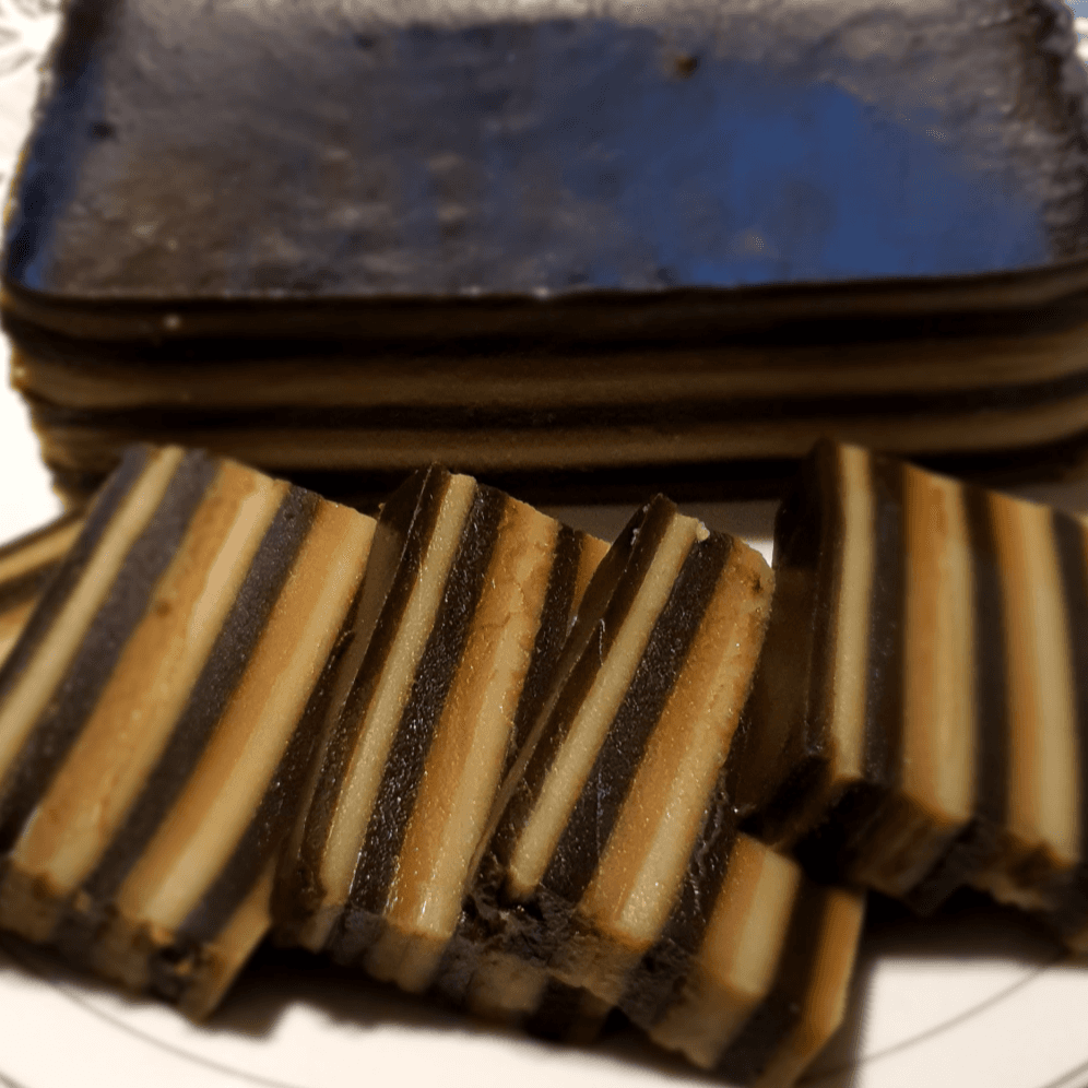 Kue Lapis